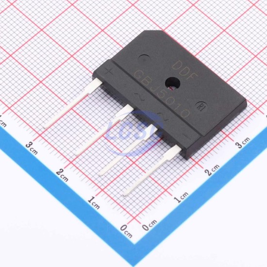 DDF GBJ5010