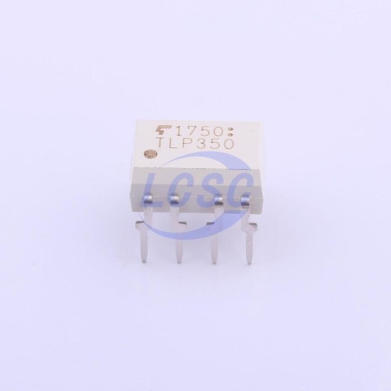 TOSHIBA TLP350(F)