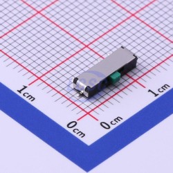 Korean Hroparts Elec K3-1392M-G1