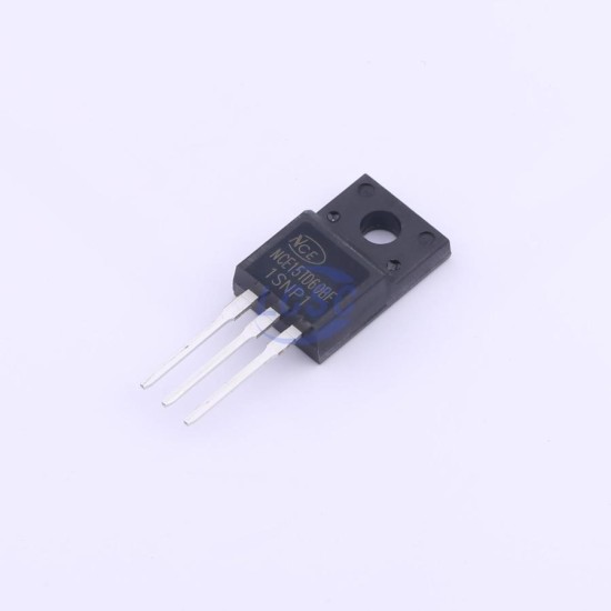 NCE NCE15TD60BF