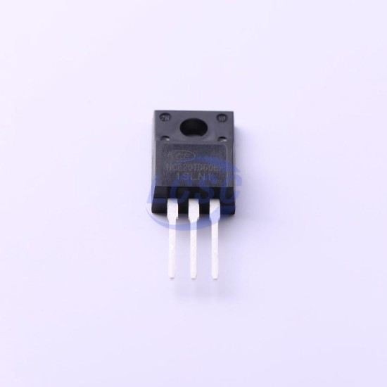 NCE NCE20TD60BF