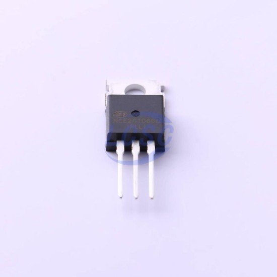 NCE NCE20TD60B