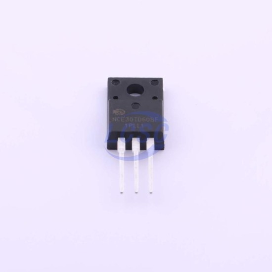 NCE NCE30TD60BF