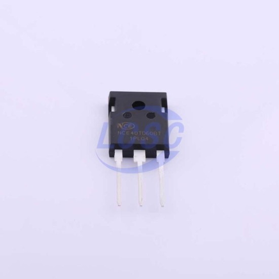 NCE NCE40TD60BT