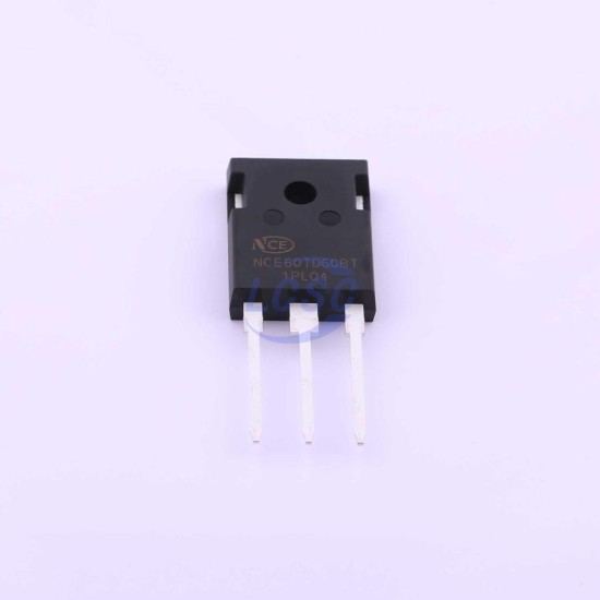 NCE NCE60TD60BT