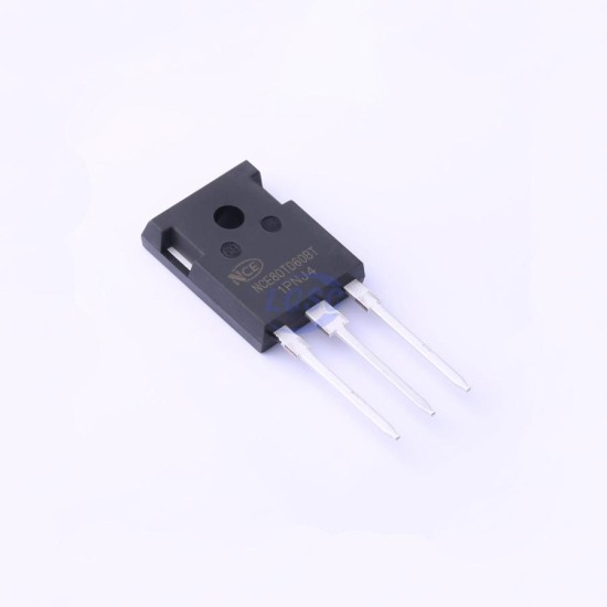 NCE NCE80TD60BT