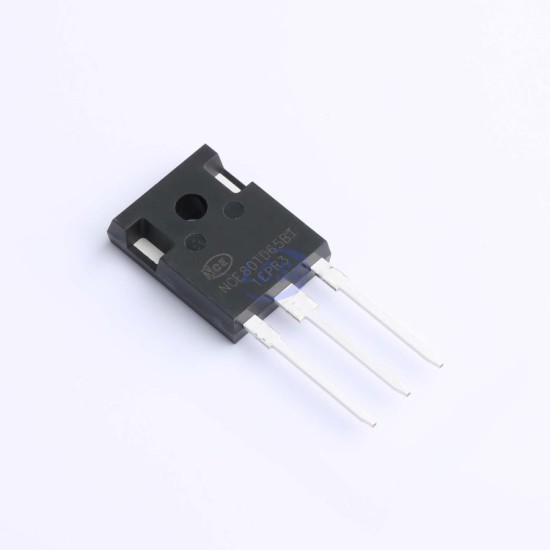 NCE NCE80TD65BT
