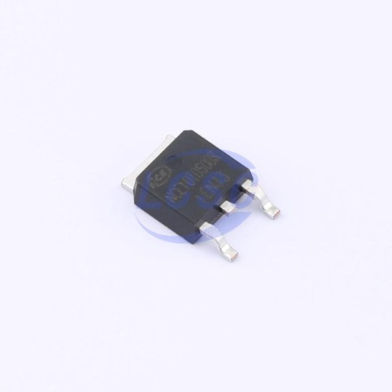 NCE NCE10TD60BK