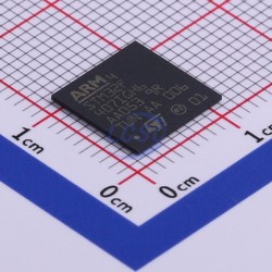 ST STM32F407IGH6 ST STM32F407IGH6