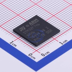 ST STM32F746NGH6 ST STM32F746NGH6