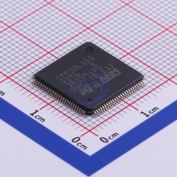 ST STM32L151VDT6 ST STM32L151VDT6