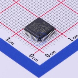 ST STM32L071CZT6 ST STM32L071CZT6