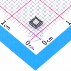 NXP PCF2123BS/1,518 NXP PCF2123BS/1,518