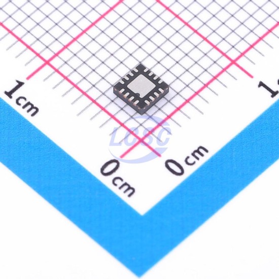 NXP PCF2123BS/1,518