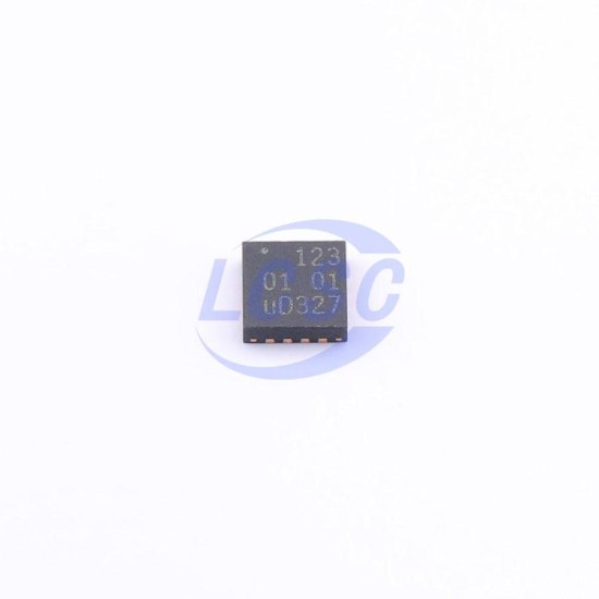 NXP PCF2123BS/1,518