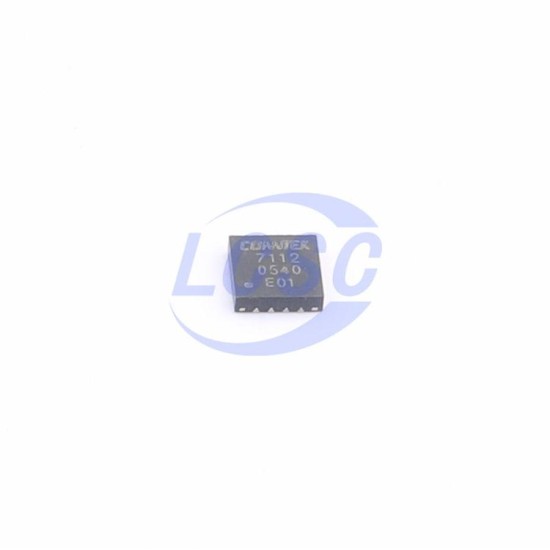 CONNTEK KTH7112-QN16