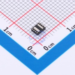 TI AMC0106M25DENR TI AMC0106M25DENR