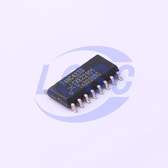Nexperia 74HC423D,653