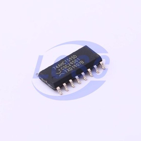 Nexperia 74AHCT595D,118