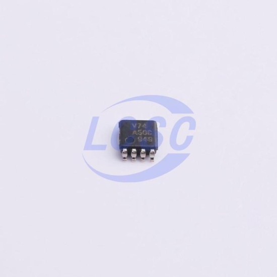 Nexperia 74LVC1G74DC,125