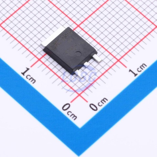 Shenzhen DongKe Semicon DK5V150R25VL Shenzhen DongKe Semicon DK5V150R25VL