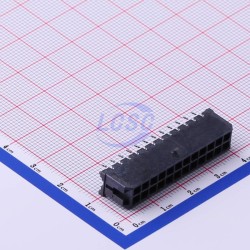 MOLEX 430452412 MOLEX 430452412
