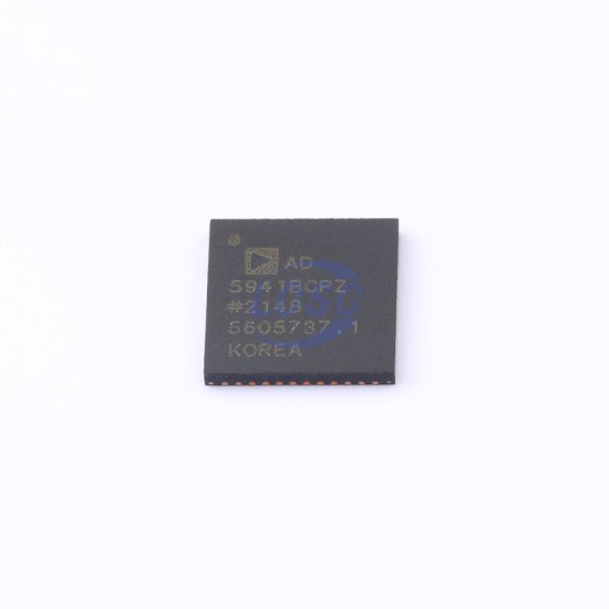 ADI AD5941BCPZ