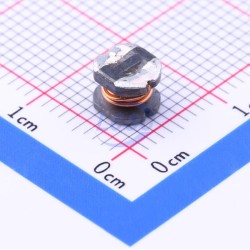 Shun Xiang Nuo SM5845-3R3MT Shun Xiang Nuo SM5845-3R3MT