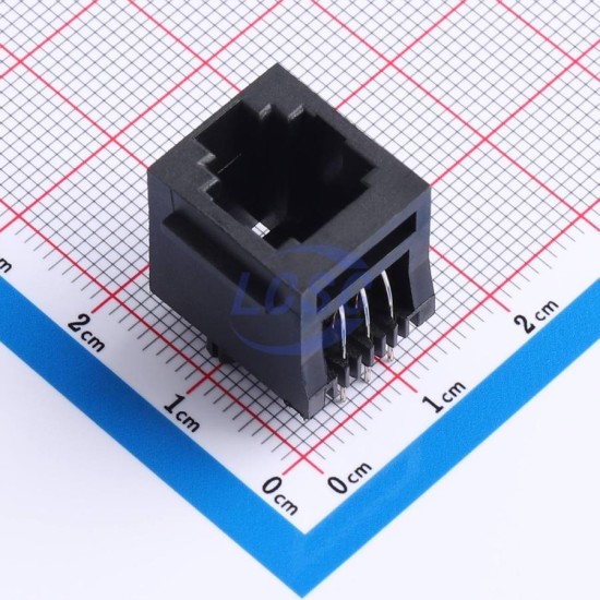 Ckmtw R-RJ11S06P-A005 Ckmtw R-RJ11S06P-A005