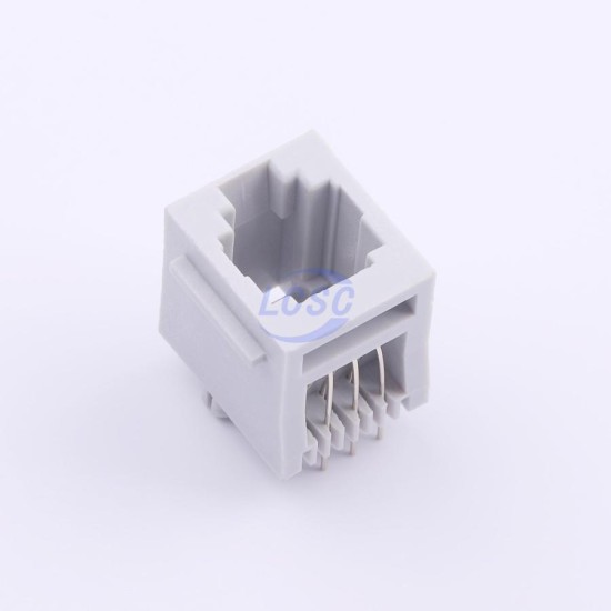 Ckmtw R-RJ11S06P-A801 Ckmtw R-RJ11S06P-A801