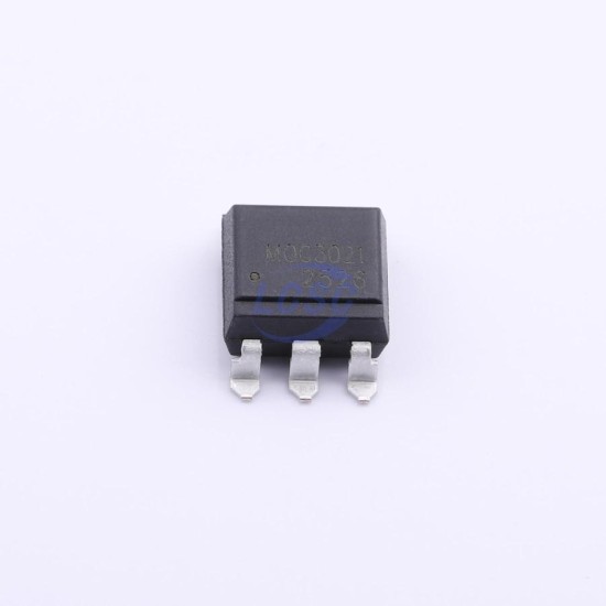KTP MOC3021S-TA-AW(KTP) KTP MOC3021S-TA-AW(KTP)