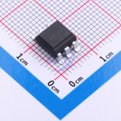 KTP MOC3023S-TA-AW(KTP)