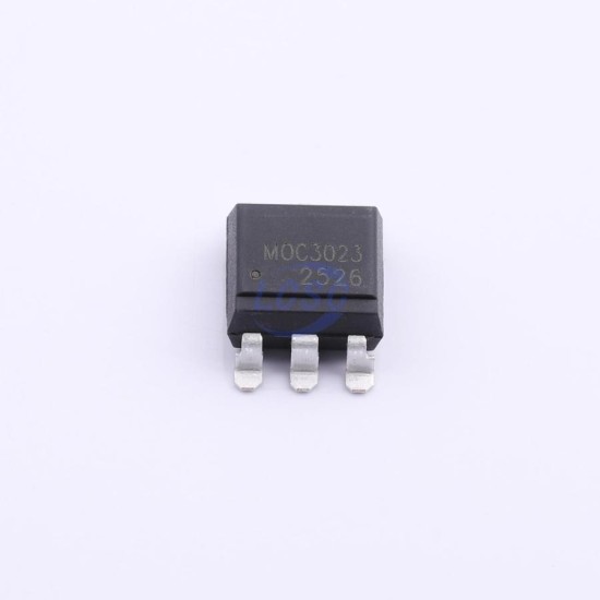 KTP MOC3023S-TA-AW(KTP) KTP MOC3023S-TA-AW(KTP)