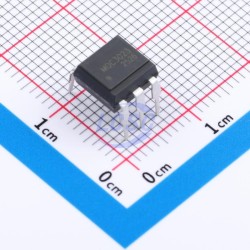 KTP MOC3023-AW(KTP)