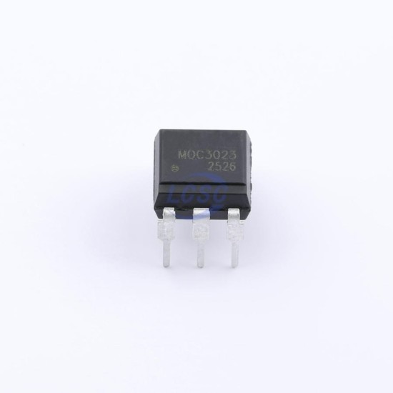 KTP MOC3023-AW(KTP) KTP MOC3023-AW(KTP)