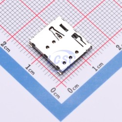 LCKELEC LCK-NANO-113-P7H137-YLG LCKELEC LCK-NANO-113-P7H137-YLG