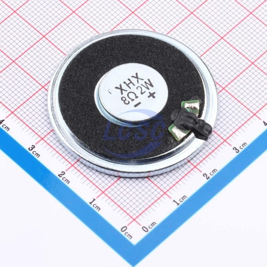 XHXDZ 40MM-8Ω2W