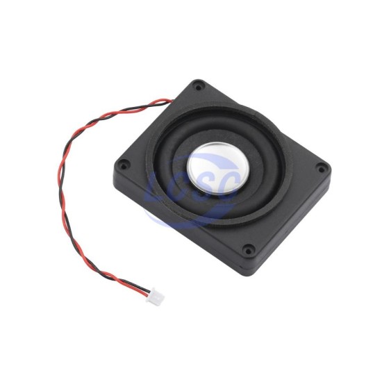 XHXDZ 4049BOX-4Ω3W-2P1.25