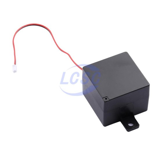 XHXDZ 5151BOX-4Ω5W-2P2.0