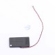 XHXDZ 4020BOXCF-8Ω1W-2P1.25