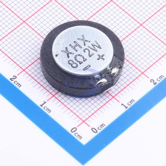 XHXDZ 20MM-8Ω2W-JFHM