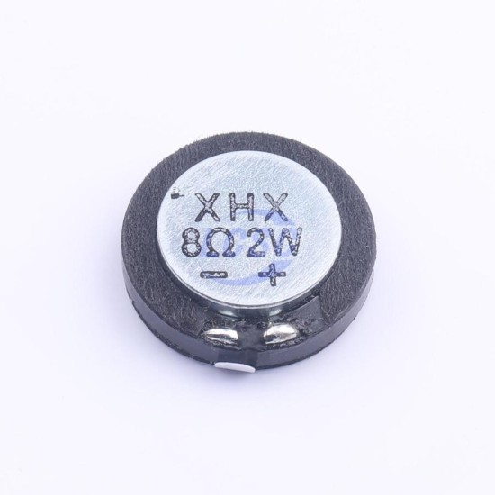 XHXDZ 20MM-8Ω2W-JFHM