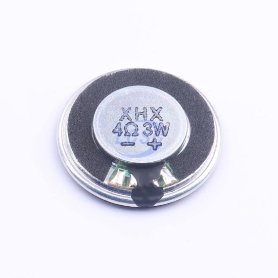 XHXDZ 28MM-4Ω3W-TFHM