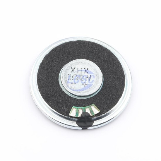 XHXDZ 40MM-8Ω2W-TFHM