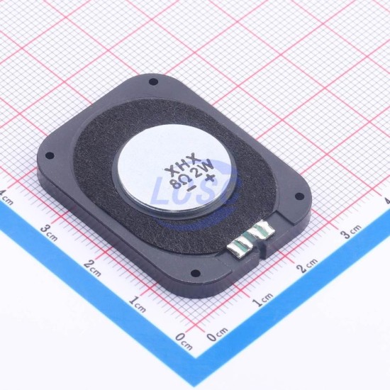 XHXDZ 3040-8Ω2W