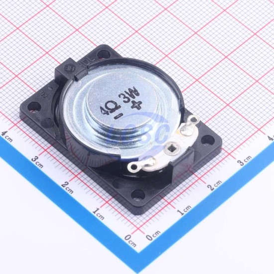 XHXDZ 2840-4Ω3W-IP67