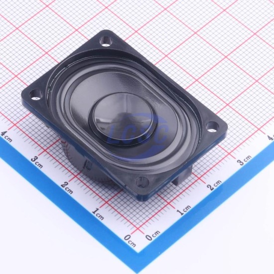 XHXDZ 2840-4Ω3W-IP67