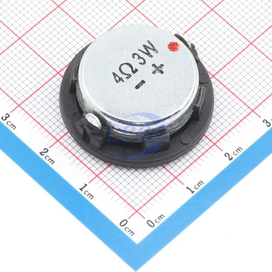 XHXDZ 28MM-4Ω3W