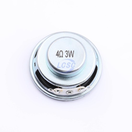 XHXDZ 4020-4Ω3W-16X