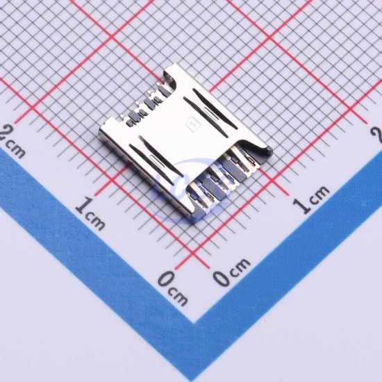 LCKELEC LCK-NANO-117-P7H140-WLG LCKELEC LCK-NANO-117-P7H140-WLG